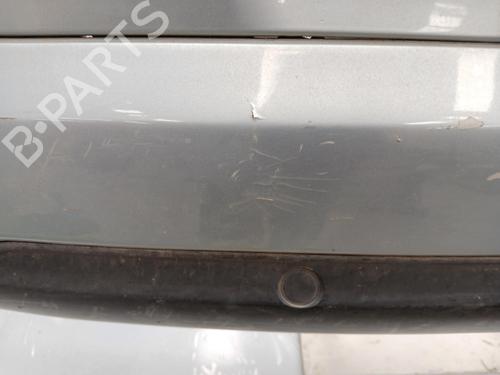 Rear bumper CITROËN C4 Coupe (LA_)  | BP27398321C8 
