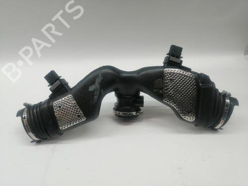 Used Intake manifold MERCEDES-BENZ M-CLASS (W164) ML 280 CDI 4-matic (164.120) (190 hp) 30316130