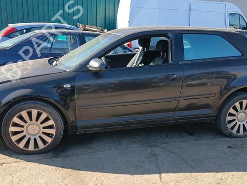 Front wiper motor AUDI A3 (8P1) | BP30560921M29