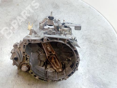 Used Manual gearbox Manual gearbox MINI MINI (R56) One (75 hp) 10691810 10691810