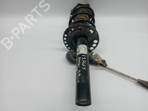 Left front shock absorber BMW X4 (G02, F98) xDrive 20 d | BP26959544M16 