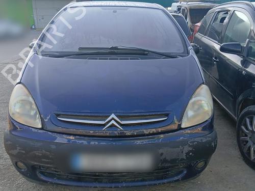 Brugte CITROËN XSARA PICASSO (N68)  2.0 HDi  4528286