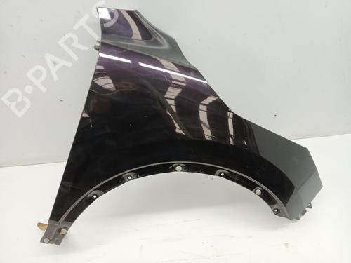 Used Right front fenders NISSAN QASHQAI II (J11, J11_) 1.6 dCi (130 hp) 29430669
