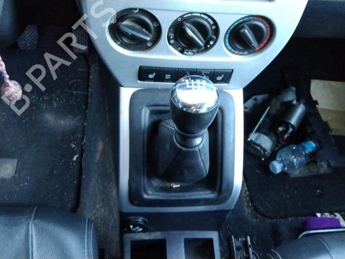 Climate control JEEP COMPASS (MK49)  | BP10047087I5 