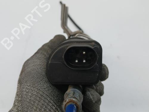 Fuel pump BMW 1 (E87) 118 d | BP37181786M76 - Image 3