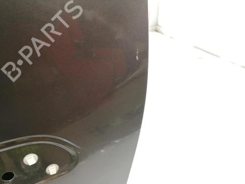 Right front door CITROËN BERLINGO MULTISPACE (B9) 1.6 BlueHDi 100 | BP24497165C3 