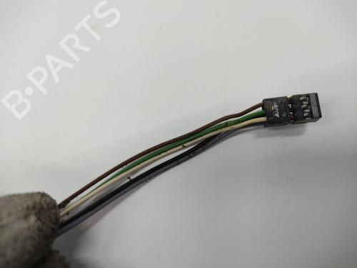 Left mirror PEUGEOT 307 Break (3E) 1.6 HDi 110 | BP27592083C26 