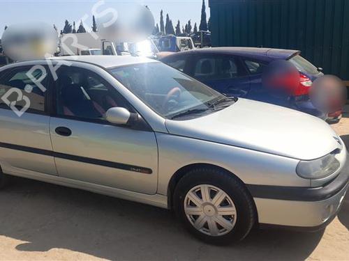 Brugte RENAULT LAGUNA I (B56_, 556_) 1.9 dTi (B56J) 4974424