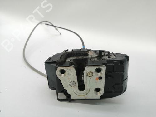 Rear left lock NISSAN QASHQAI / QASHQAI +2 I (J10, NJ10, JJ10E) 2.0 dCi All-wheel Drive | BP15988895C100 