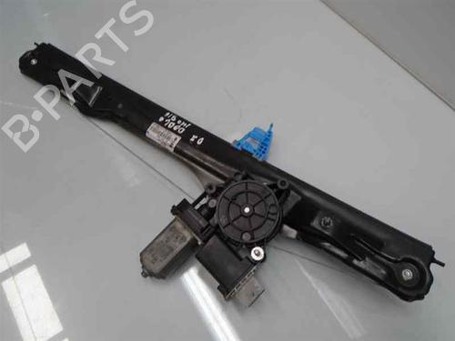 Used Front right window mechanism Front right window mechanism FIAT DOBLO Bus (263_) 1.6 D Multijet (263AXE1B, 263AXY1B) (100 hp) 5850356 5850356