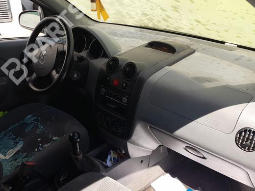 Left mirror DAEWOO KALOS (KLAS) 1.2 | BP10327953C26  - Image 8