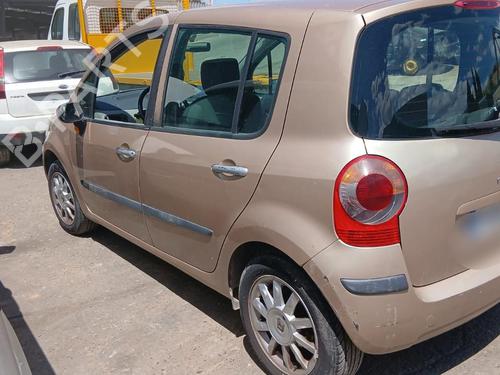 Alternator RENAULT MODUS / GRAND MODUS (F/JP0_) 1.5 dCi (FP0D, JP0D) | BP35806012M7 - Image 12