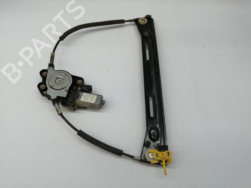 Used Front right window mechanism FIAT PANDA (141_) 1000 (44 hp) 30700701