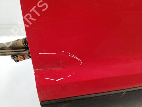 Left front door VW T-CROSS (C11, D31)  | BP29720179C2
