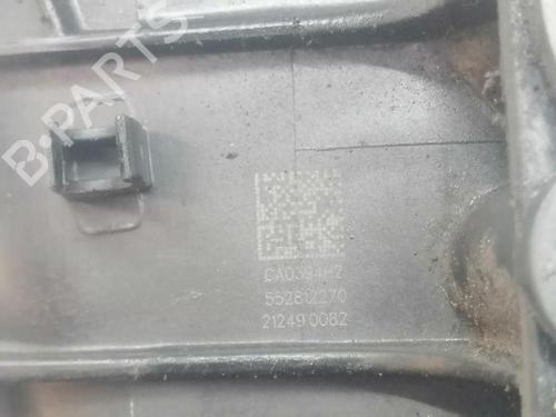 Ansaugkrümmer ALFA ROMEO STELVIO (949_) 2.2 JTDM Q4 (949.AXE2A) | BP30929321M70