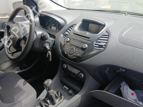 Control unit FORD KA+ III (UK, FK) 1.2 Ti-VCT | BP34438436M11  - Image 12