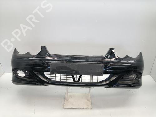 Used Front bumper Front bumper MERCEDES-BENZ C-CLASS Coupe (CL203) C 220 CDI (203.708) (150 hp) 34039883 34039883