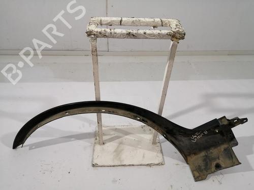Front right wheel arch trim BMW X3 (E83) xDrive 30 d | BP29246984C135 