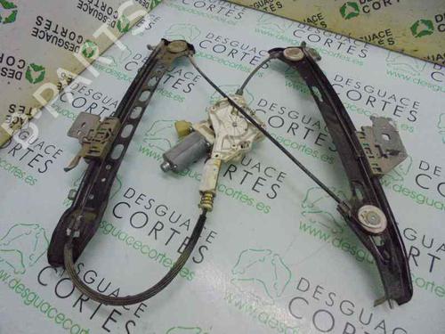 Rear right window mechanism MERCEDES-BENZ CLS (C219) CLS 350 (219.356) | BP5455152C25 