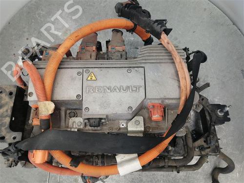 Used Inverter/Converter Inverter/Converter RENAULT KANGOO Express (FW0/1_) Z.E. (FW0Z, FW1Z) (60 hp) 24635388 24635388