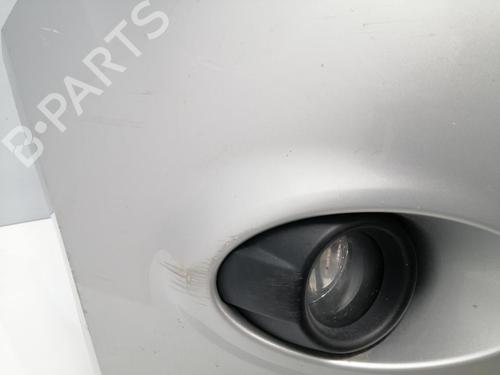 Front bumper FORD FOCUS III 1.6 TDCi | BP31762124C7 