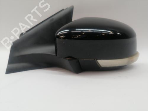 Left mirror FORD MONDEO IV (BA7)  | BP22746597C26 