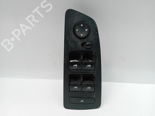 Used Left front window switch Left front window switch BMW 1 (E87) 118 d (143 hp) 36276206 36276206