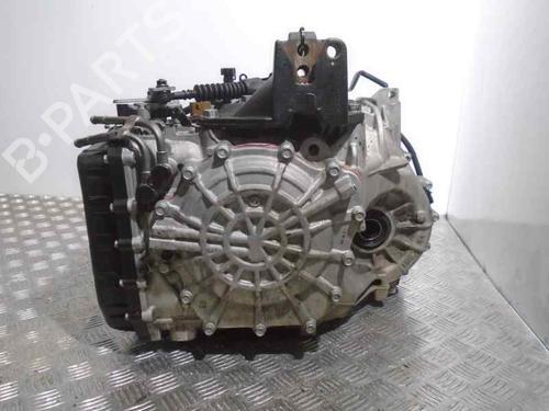 Gearbox HYUNDAI TUCSON (TL, TLE)  | BP5523125M3 