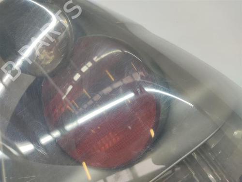 Right taillight BMW 3 Compact (E46) 320 td | BP30966727C35 - Image 4