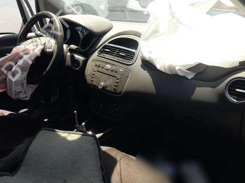 Engine FIAT PUNTO EVO (199_) 1.3 D Multijet (199AXC1A, 199BXC1A, 199AXT1A, 199BXT1A) | BP28168290M1 