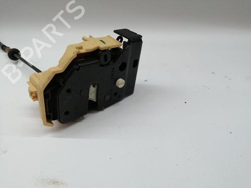 Used Rear right lock Rear right lock ALFA ROMEO STELVIO (949_) [2016-2026] 33464317 33464317