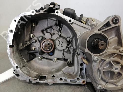 Used Gearbox RENAULT SCÉNIC I MPV (JA0/1_, FA0_) 2.0 16V (JA1B, JA1D, JA0C) (139 hp) 29433521