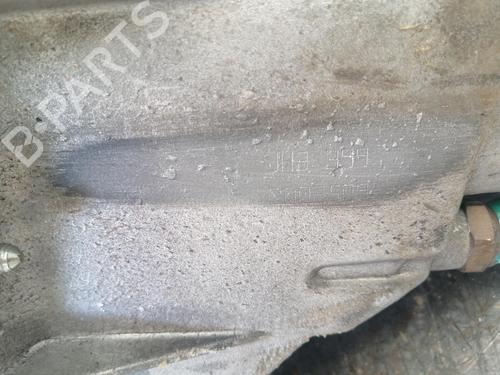Gearbox DACIA SANDERO II  | BP29430618M3 