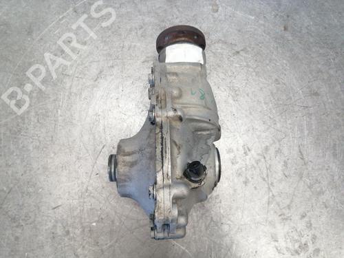 Differential, foran Differential, foran BMW 3 Touring (F31) 320 d xDrive (190 hp) 34188676 34188676