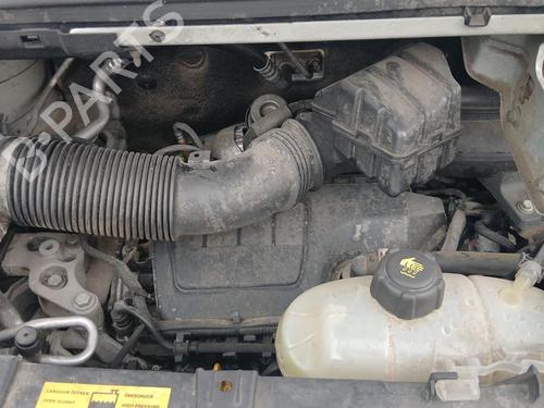 Left headlight OPEL VIVARO B Van (X82) 1.6 CDTI (05) | BP33938528C28  - Image 9