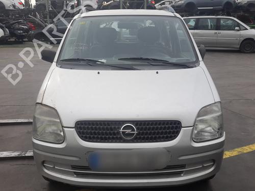 Used Parts OPEL AGILA A (H00)  1.2 16V (F68)  4662345
