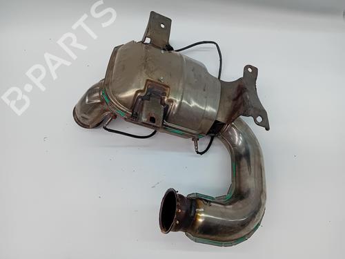 Catalyst PEUGEOT 508 I (8D_) 2.0 BlueHDi 150 | BP26901461M10