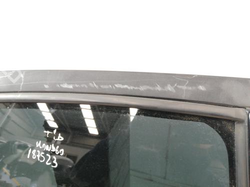 Right rear door FORD MONDEO III (B5Y) 2.2 TDCi | BP18141078C5 