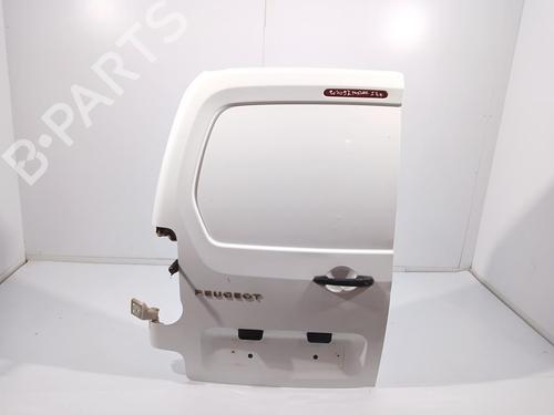 Porta mala esquerda PEUGEOT PARTNER Box Body/MPV (5_, G_) [1996-2026]  32345350