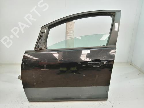 Left front door OPEL ASTRA J (P10)  13285606 | 13330765 |