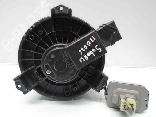 Heater blower motor SUBARU TRIBECA (B9) 3.0 (WXE) | BP14026923M62 