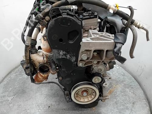 Engine LAND ROVER FREELANDER 2 (L359) 2.2 TD4 4x4 | BP38530672M1 - Image 6