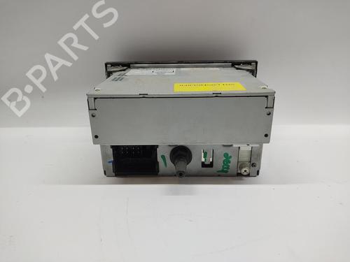 Autoradio FORD FOCUS C-MAX (DM2) | BP30963278E6