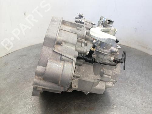 Gearbox VW CRAFTER Van (SY_, SX_) | BP36032197M3 - Image 3