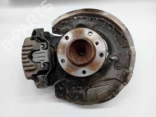 Used Right front steering knuckle BMW 3 (E90) 330 i (258 hp) 5942941