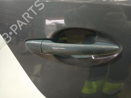 Dør højre bagtil MAZDA 2 Hatchback (KB) | BP35805946C5 - Image 5