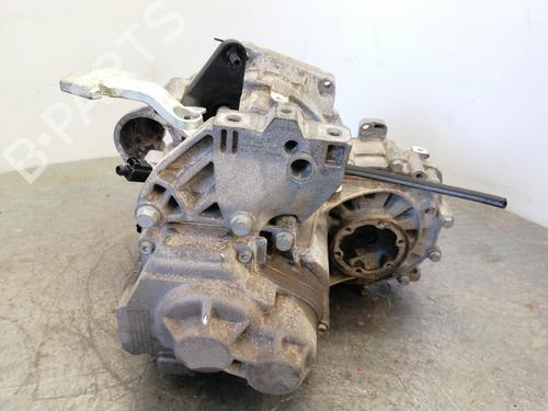 Gearbox SEAT IBIZA V (KJ1, KJG)  | BP23567105M3 