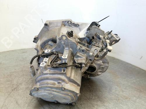 Gearbox PEUGEOT 208 I (CA_, CC_)  | BP32183612M3 