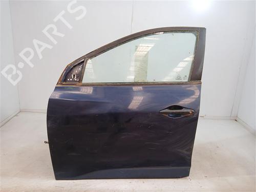 Dør venstre foran Dør venstre foran HYUNDAI TUCSON (TL, TLE) 1.7 CRDi (116 hp) 26389658 26389658