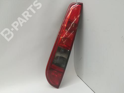 Used Left taillight Left taillight FORD FOCUS II Turnier (DA_, FFS, DS) 1.8 TDCi (115 hp) 10225880 10225880